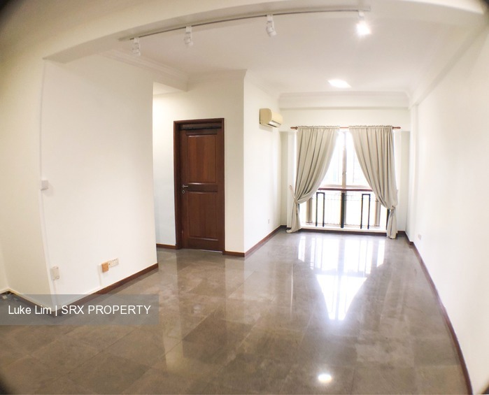 Regent Park (D5), Condominium #179925742
